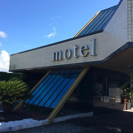 Motel Decameron (Adults Only) Salvador Eksteriør billede